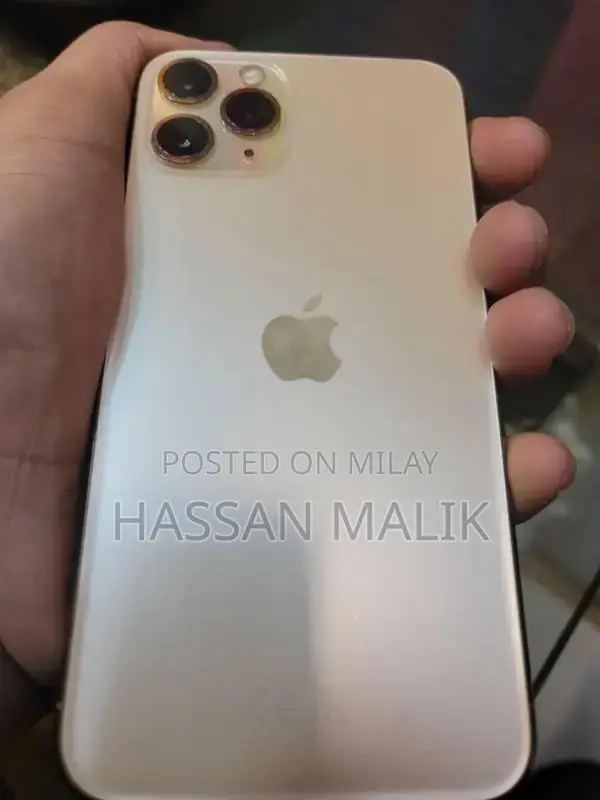 Apple iPhone 11 Pro 256GB Smartphone Premium Model