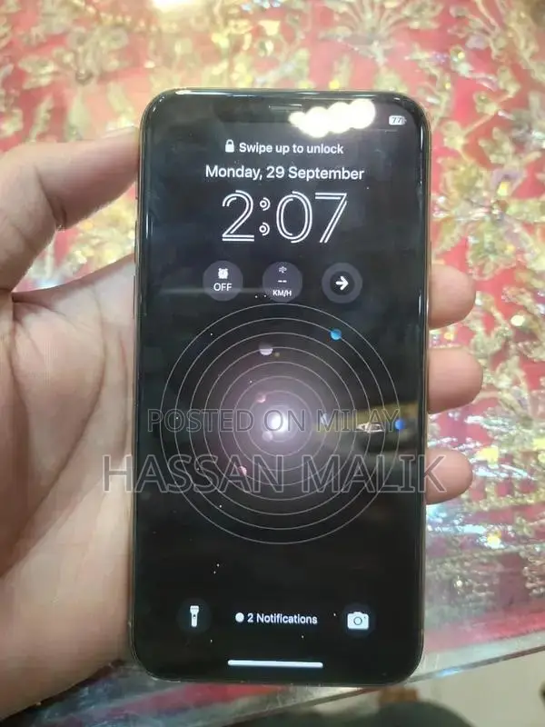 Apple iPhone 11 Pro 256GB Smartphone Premium Model