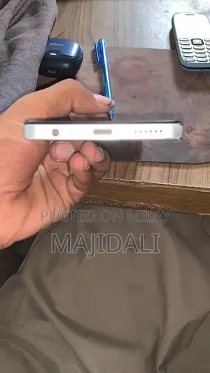 Tecno Spark 10 Pro Smartphone - 8GB RAM 128GB Storage