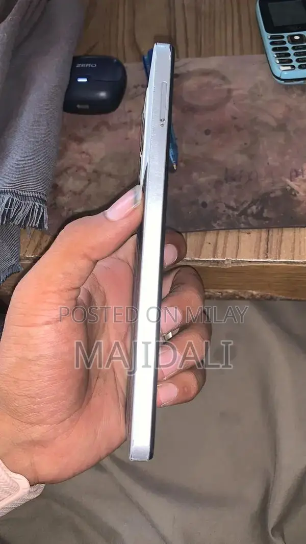 Tecno Spark 10 Pro Smartphone - 8GB RAM 128GB Storage