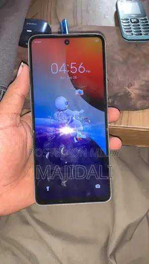 Tecno Spark 10 Pro Smartphone - 8GB RAM 128GB Storage