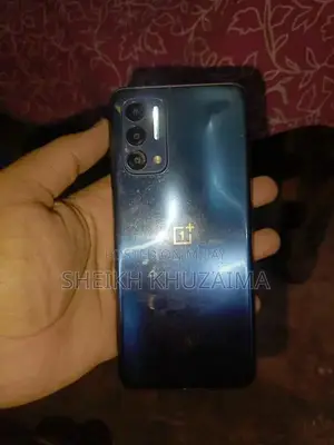 OnePlus N200 Gaming Smartphone with Excellent Performance