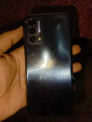 OnePlus N200 Gaming Smartphone with Excellent Performance