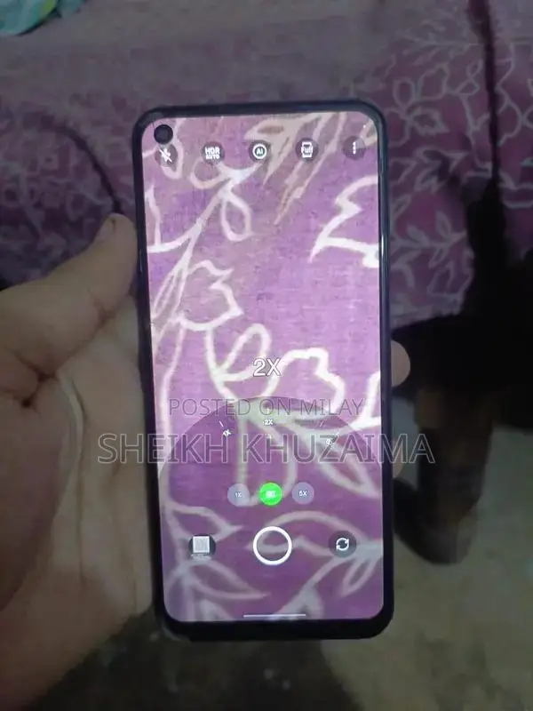 OnePlus N200 Gaming Smartphone with Excellent Performance