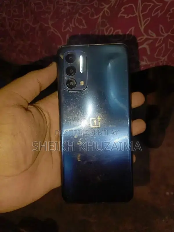 OnePlus N200 Gaming Smartphone with Excellent Performance