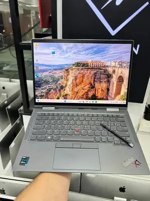ThinkPad X1 Yoga Gen 6 Convertible Laptop