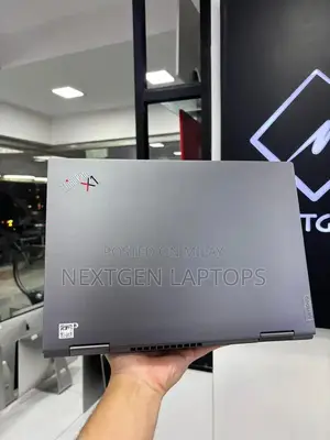 ThinkPad X1 Yoga Gen 6 Convertible Laptop