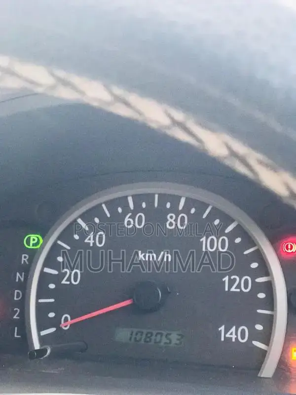 Japanese Suzuki Alto Automatic Compact Car