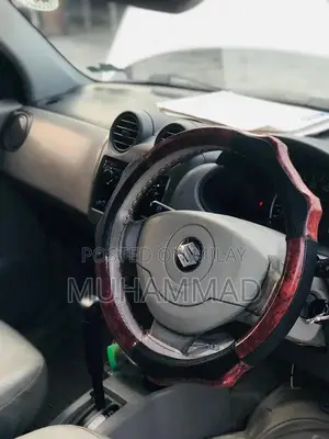 Japanese Suzuki Alto Automatic Compact Car