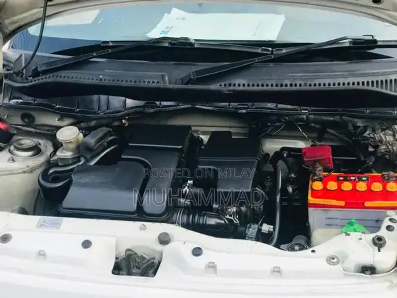 Japanese Suzuki Alto Automatic Compact Car