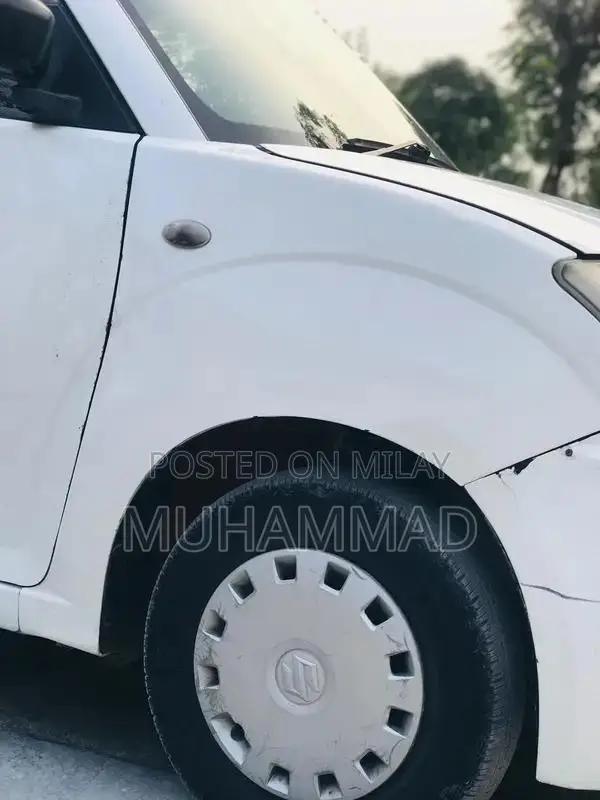 Japanese Suzuki Alto Automatic Compact Car