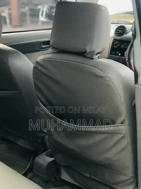 Japanese Suzuki Alto Automatic Compact Car