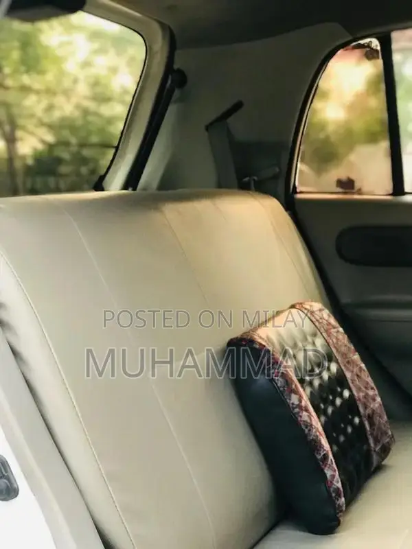 Japanese Suzuki Alto Automatic Compact Car