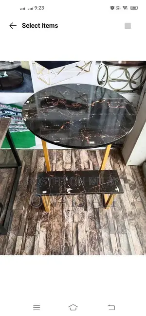 Furniture Set for Sale - Multiple Pieces Available