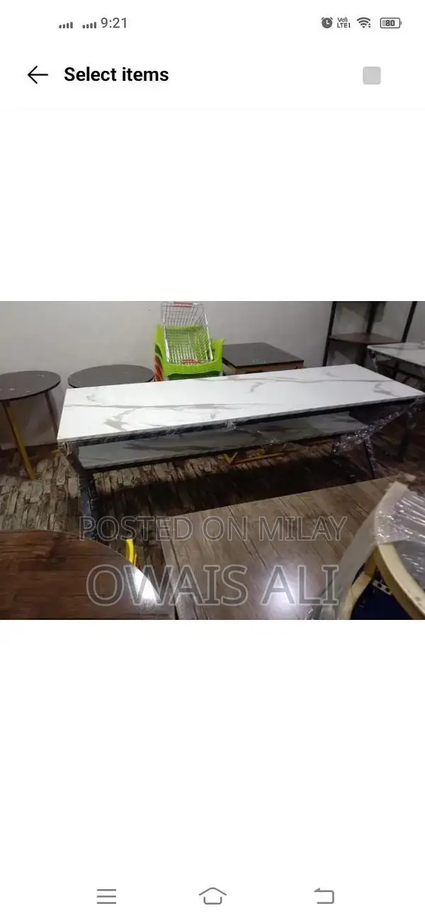 Furniture Set for Sale - Multiple Pieces Available