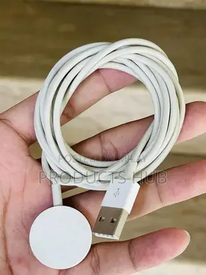 Apple Watch Genuine USB Charging Cable Accessory