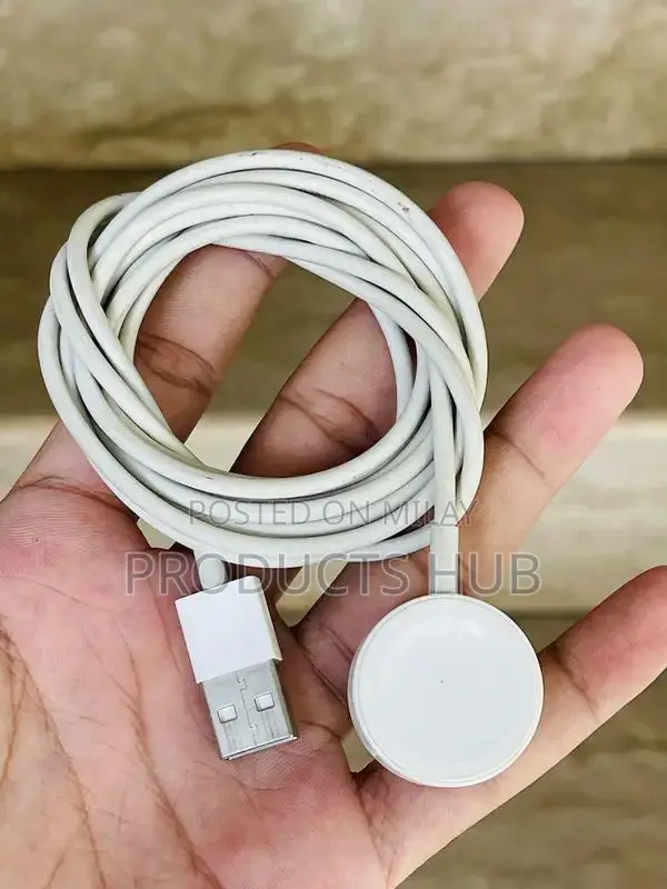 Apple Watch Genuine USB Charging Cable Accessory