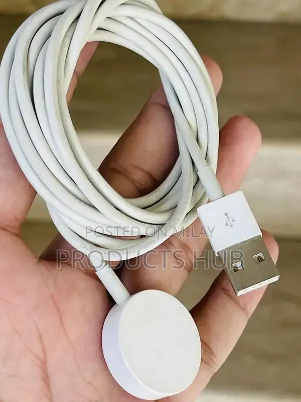 Apple Watch Genuine USB Charging Cable Accessory