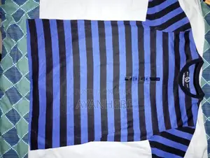 Blackstone Men's Medium Button-Down Casual Shirt