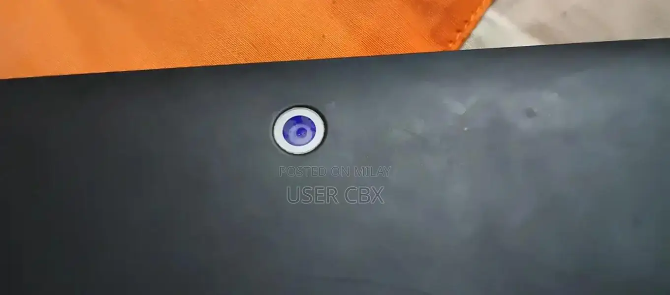 HP Omni 10 Windows Tablet - 10.1" Touchscreen Portable PC