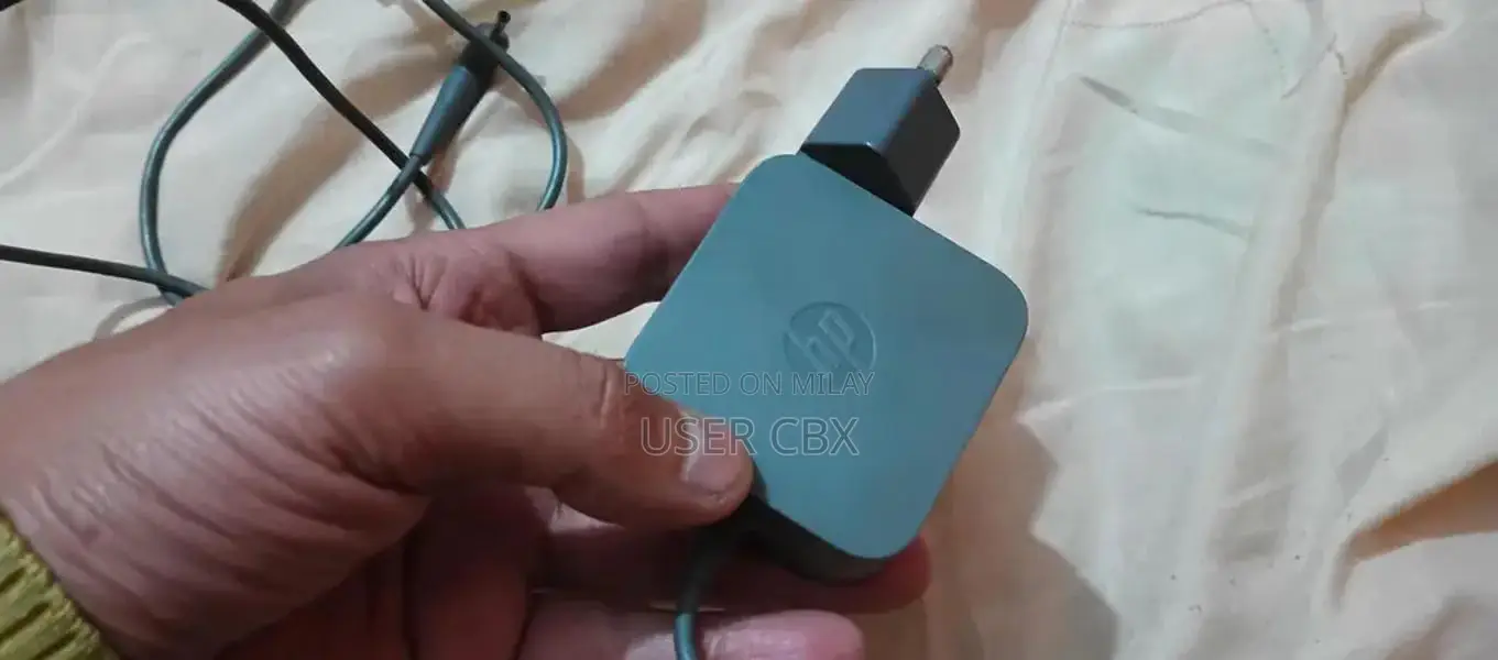 HP Omni 10 Windows Tablet - 10.1" Touchscreen Portable PC