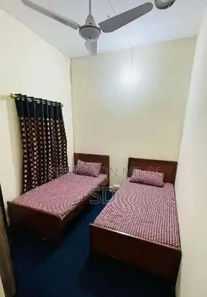 Photo - Student Hostel in Islamabad - Comfortable Shared Living Space