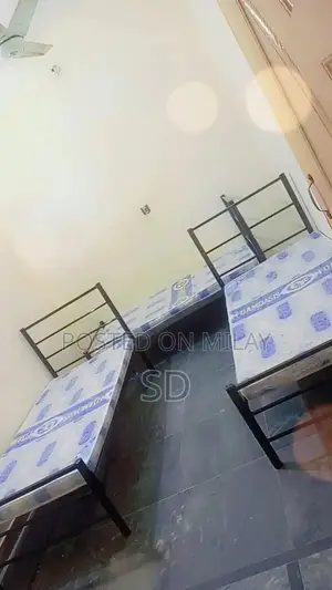 Student Hostel in Islamabad - Comfortable Shared Living Space