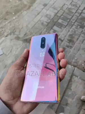 OnePlus 8 Smartphone - 8GB RAM, 128GB Storage