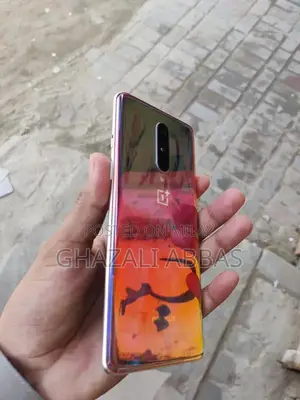 OnePlus 8 Smartphone - 8GB RAM, 128GB Storage