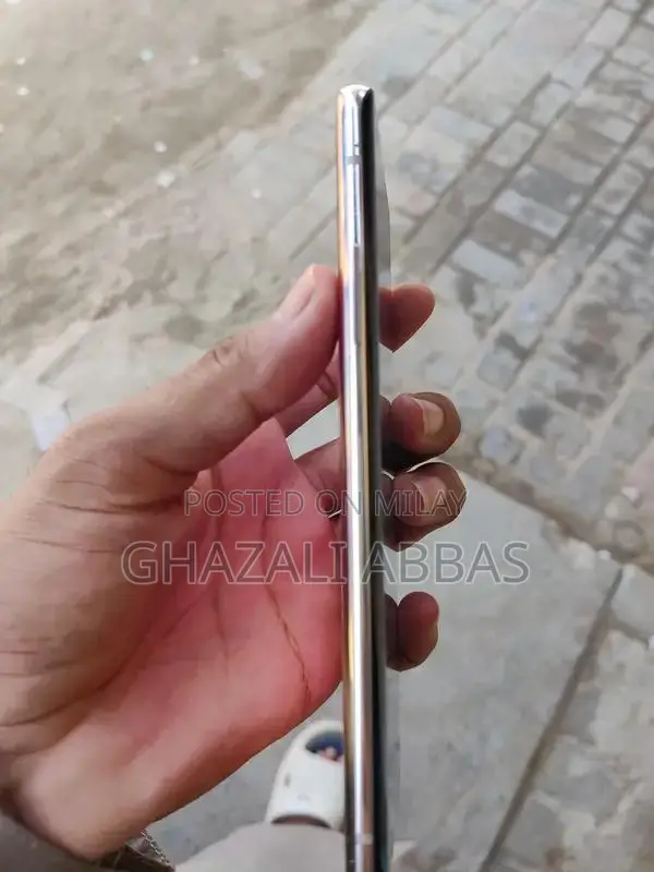 OnePlus 8 Smartphone - 8GB RAM, 128GB Storage