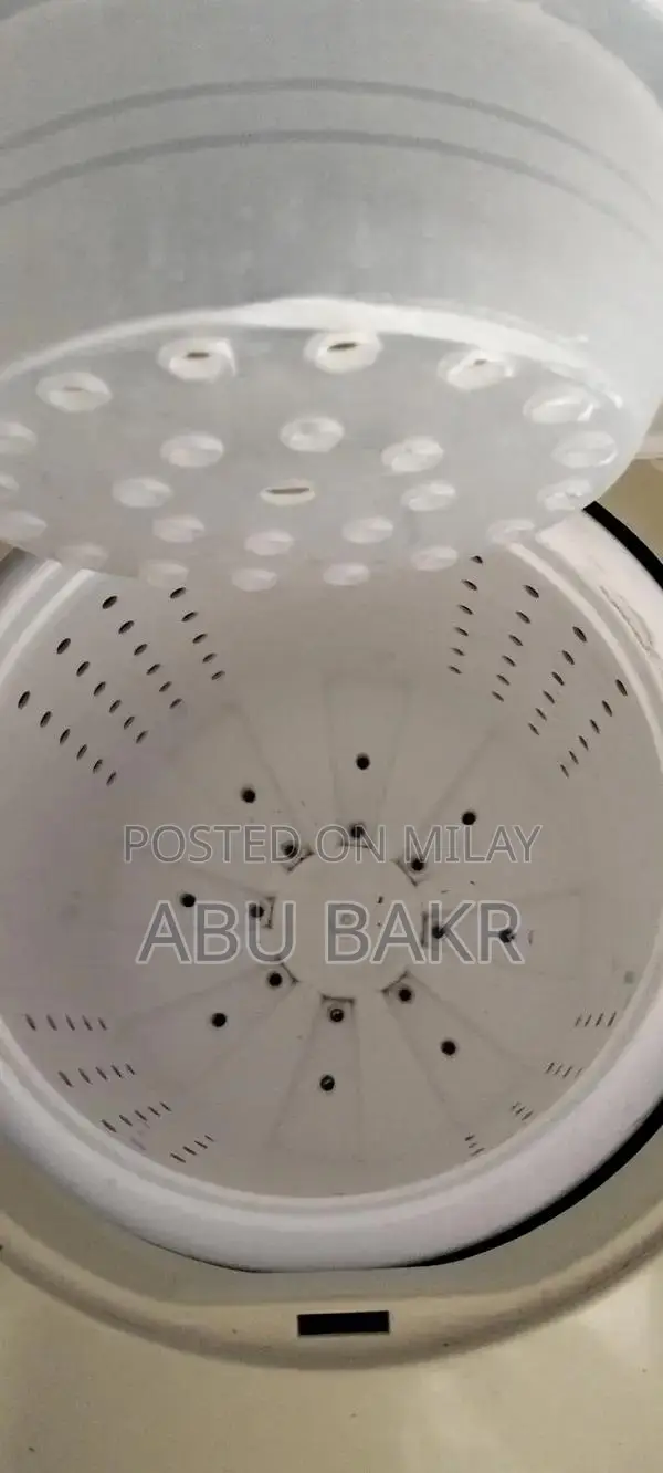 Kenwood Spinner Hydro Spin - Winter Season Used