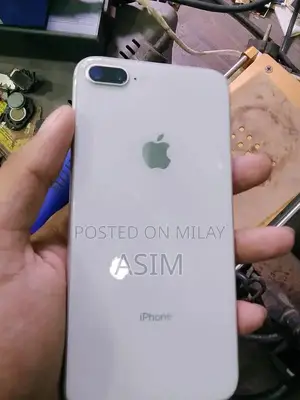 Apple Smartphone 64GB PTA Approved Excellent Condition