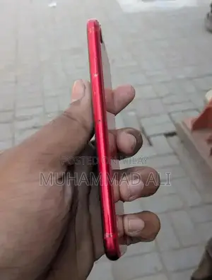 Apple iPhone SE 2020 128GB Smartphone with Home Button