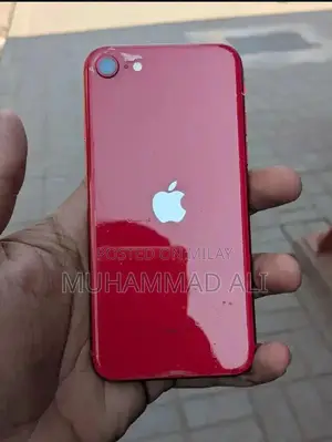 Apple iPhone SE 2020 128GB Smartphone with Home Button