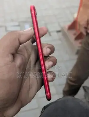 Apple iPhone SE 2020 128GB Smartphone with Home Button