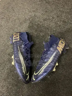 Nike Mercurial Superfly Football Boots - Professional Soccer Cleats