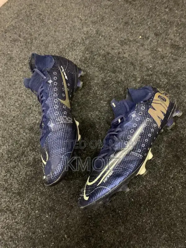 Nike Mercurial Superfly Football Boots - Professional Soccer Cleats