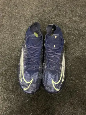 Nike Mercurial Superfly Football Boots - Professional Soccer Cleats