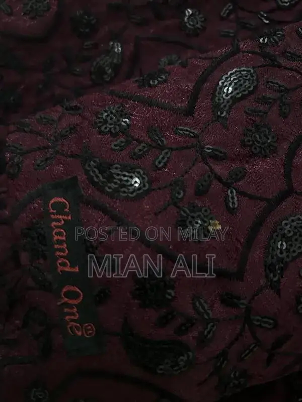 Elegant Wedding Coat - Classic Maroon Formal Outerwear