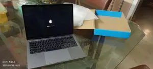 Apple MacBook Pro 13-inch 2017 Laptop