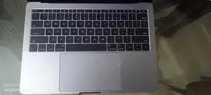 Apple MacBook Pro 13-inch 2017 Laptop