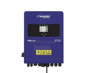Photo - Inverex Nitrox 3kW Solar Grid Inverter