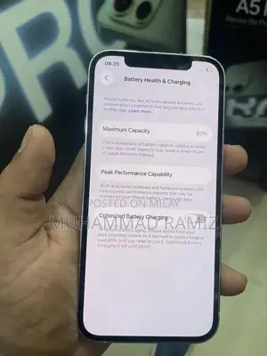 Apple iPhone 12 Pro 128GB Pristine Condition Unlocked Smartphone