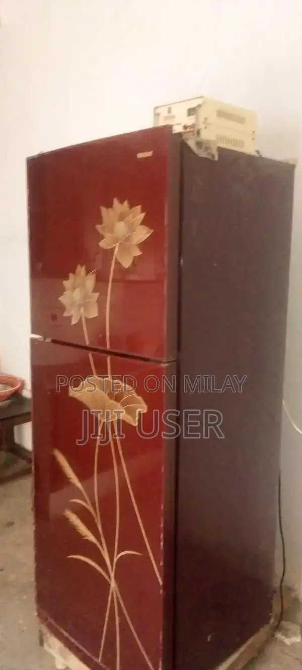 Orient Refrigerator - Well-Maintained Cooling Appliance