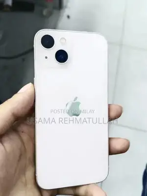 Apple iPhone 13 Factory Unlocked Smartphone