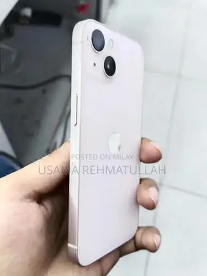 Apple iPhone 13 Factory Unlocked Smartphone