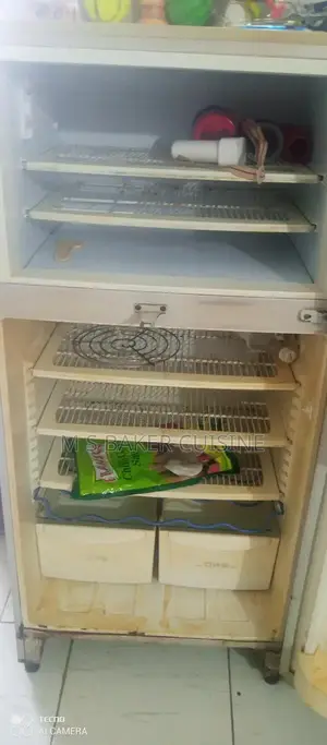 Photo - PEL Full Size 2-Door Refrigerator