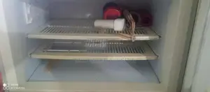 PEL Full Size 2-Door Refrigerator