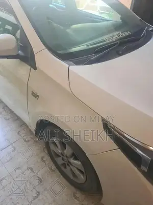 Photo - Toyota Corolla Altis Dual CVTI Sedan