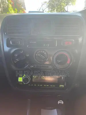 Honda City EXI-S Fully Restored Sedan with Upgraded Features